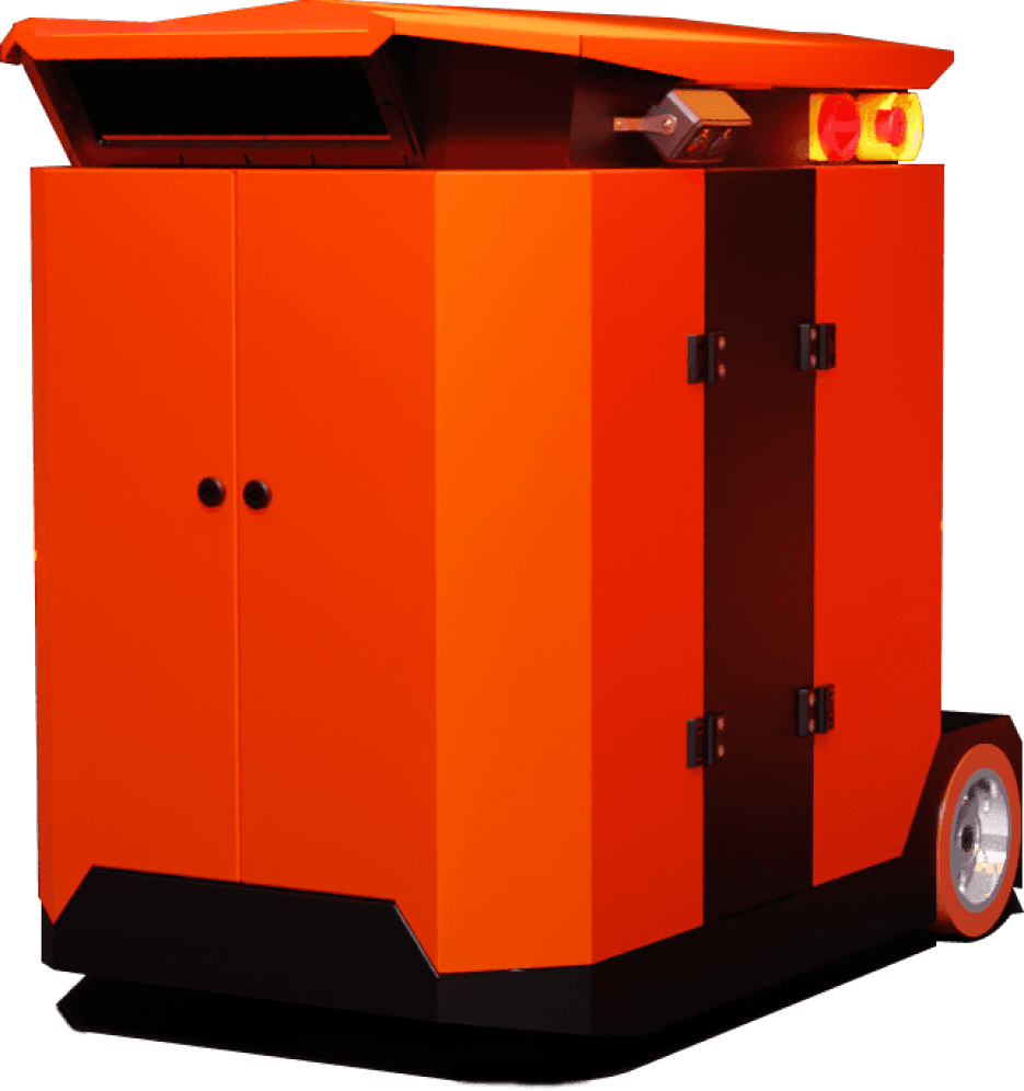 Antbot
