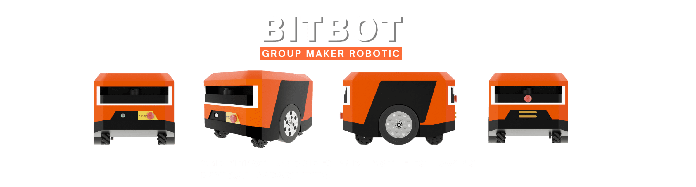 GroupMaker Robotic