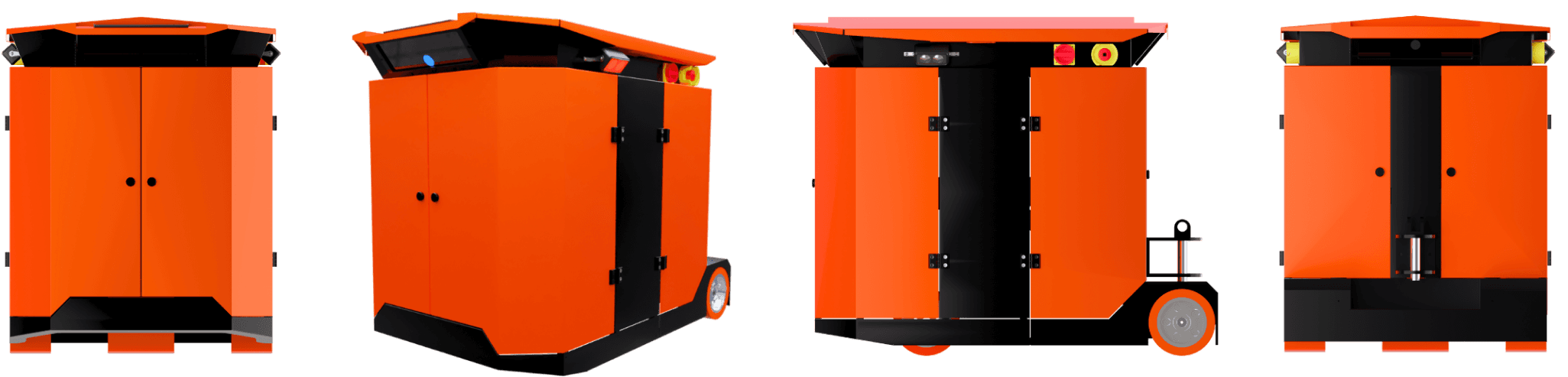 AntBot Detail