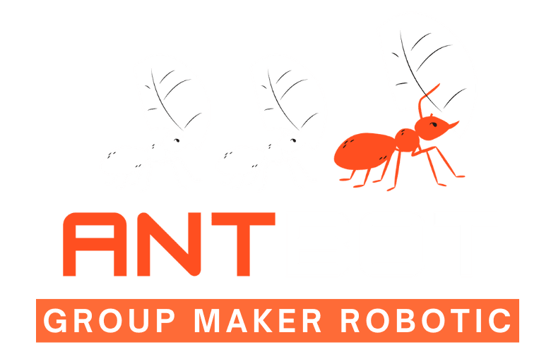 Logo AntBot